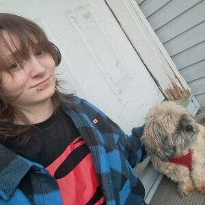 Meet your Posher, Wren